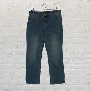 Chico’s So Lifting Jeans